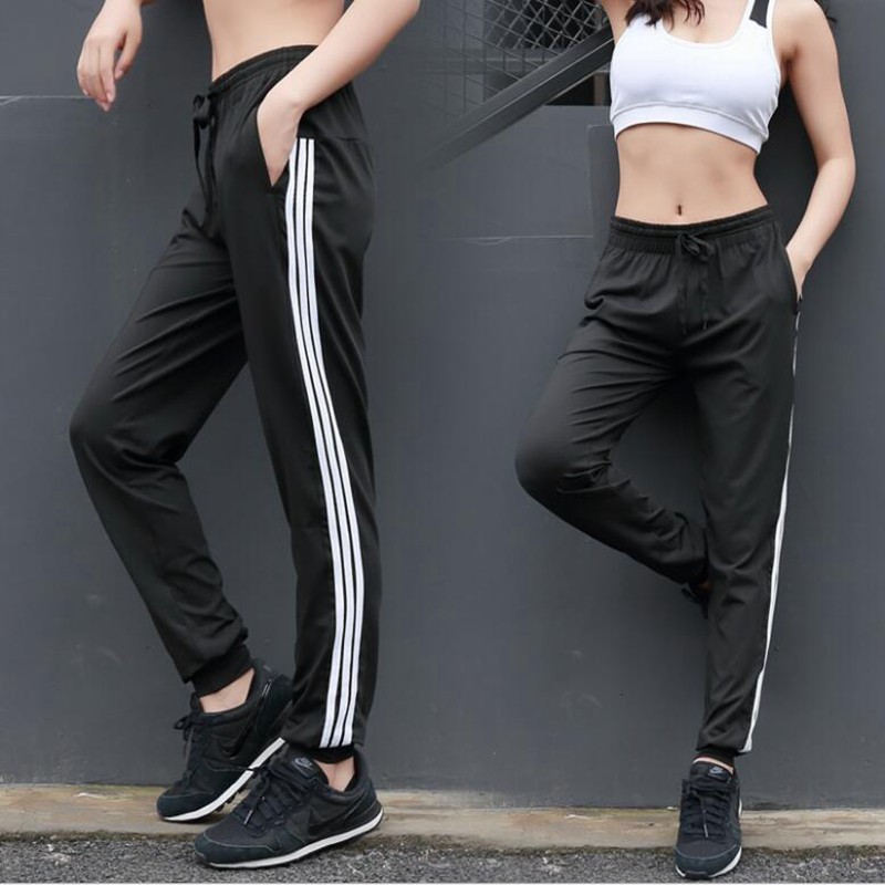 loose exercise pants