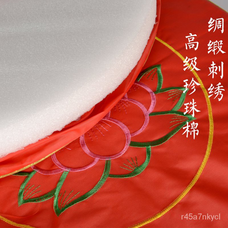 Buy Worship Pad 禅修坐垫九品莲花拜垫跪垫拜垫打坐垫禅垫禅修垫子拜佛垫 Seetracker Malaysia