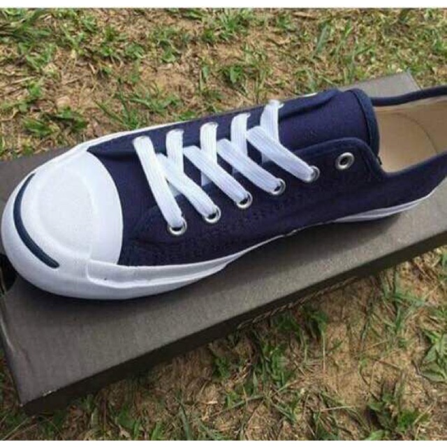 kasut jack purcell converse