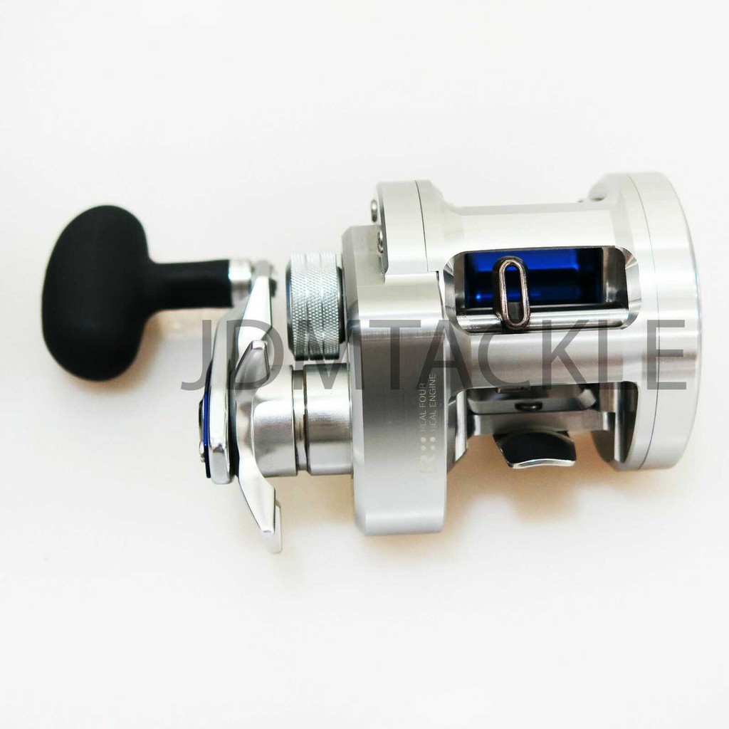 ダイワ DAIWA RYOGA C2020PE-HL - リール