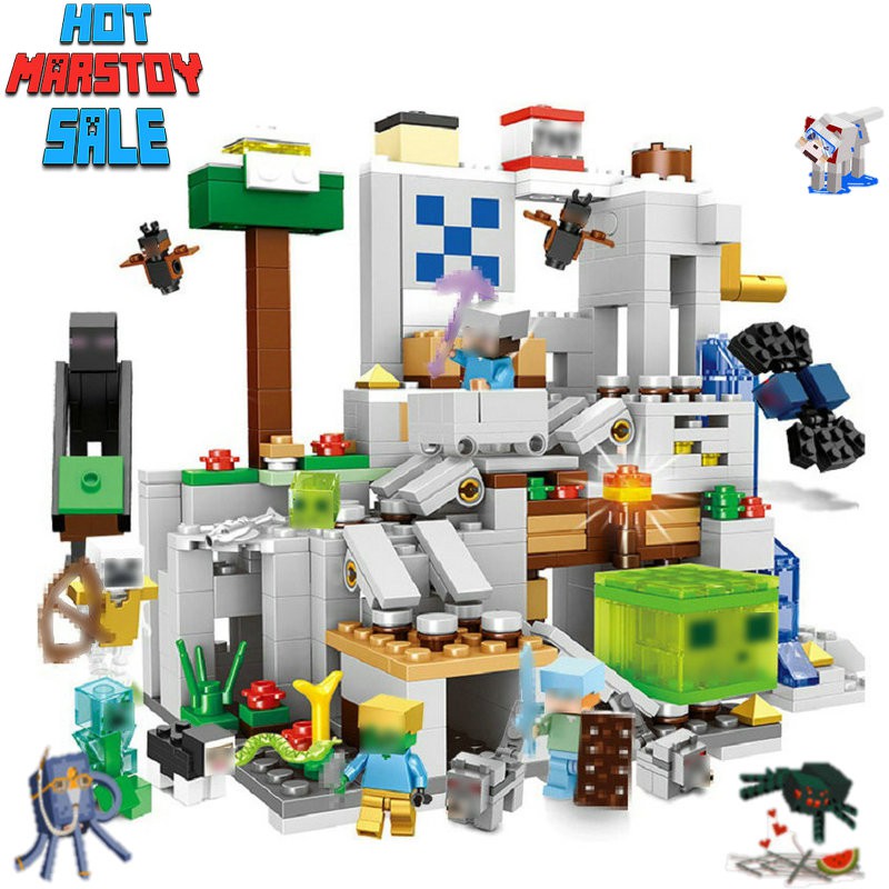 lego building block sets