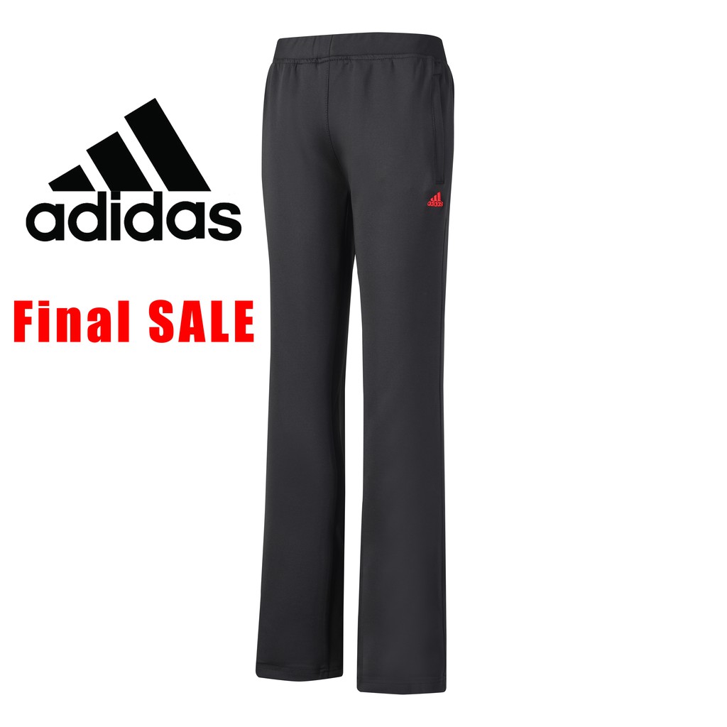 harem adidas pants