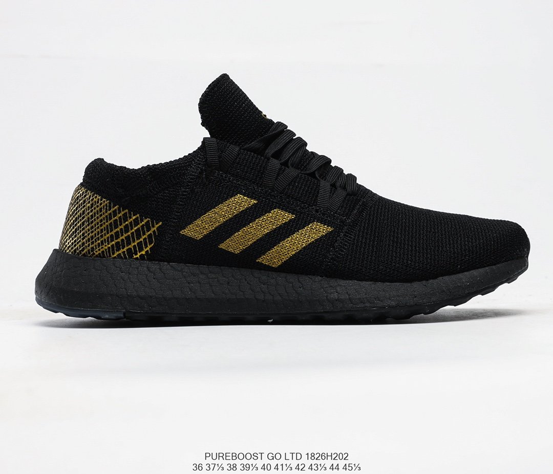 pureboost go triple black