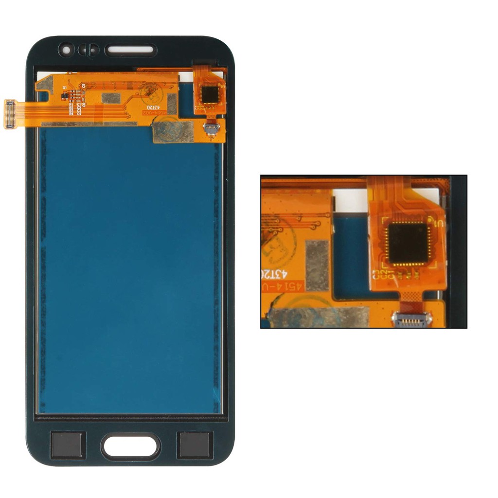For Samsung Galaxy J2 15 J0 J0f J0y J0g J0h J0m J0bt Lcd Screen Display Touch Digitizer Glass Shopee Malaysia