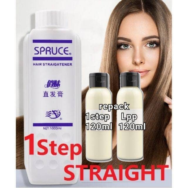 rene hair strong straightening cream