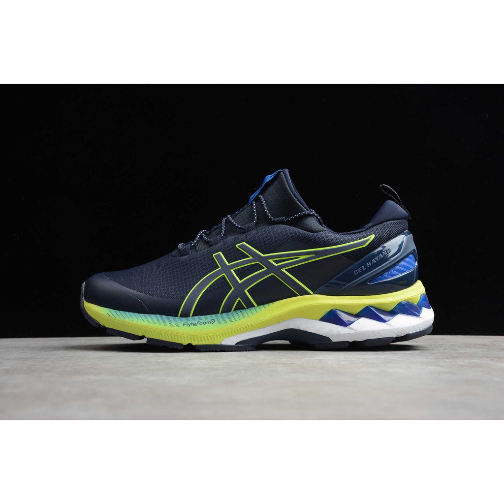 asics gel kayano 27 release date