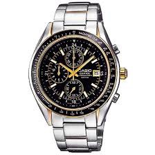 casio edifice chronograph ef 503