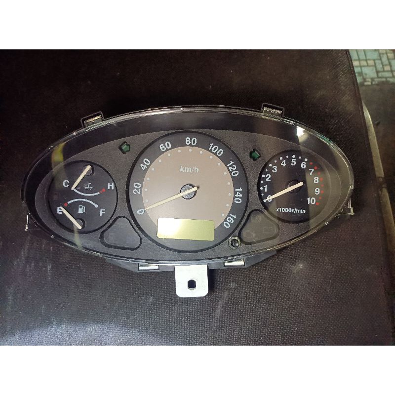 PERODUA KANCIL METER 8320087Z83(manual) Shopee Malaysia