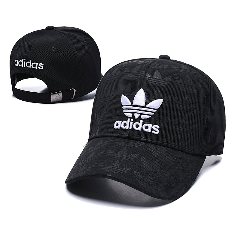 adidas golf caps