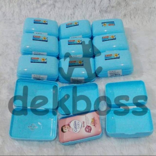 newborn toiletries