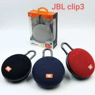 jbl clip 3 shopee