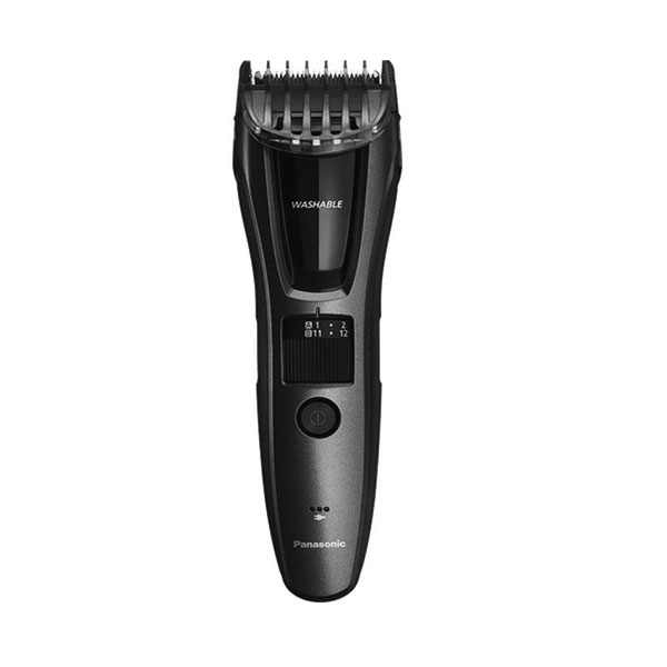 Panasonic Beard Hair Trimmer Ergb60 Shopee Malaysia