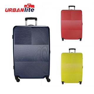 urbanlite ray luggage review