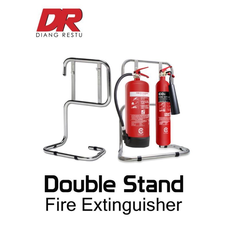 Fire Extinguisher Stand Shopee Malaysia