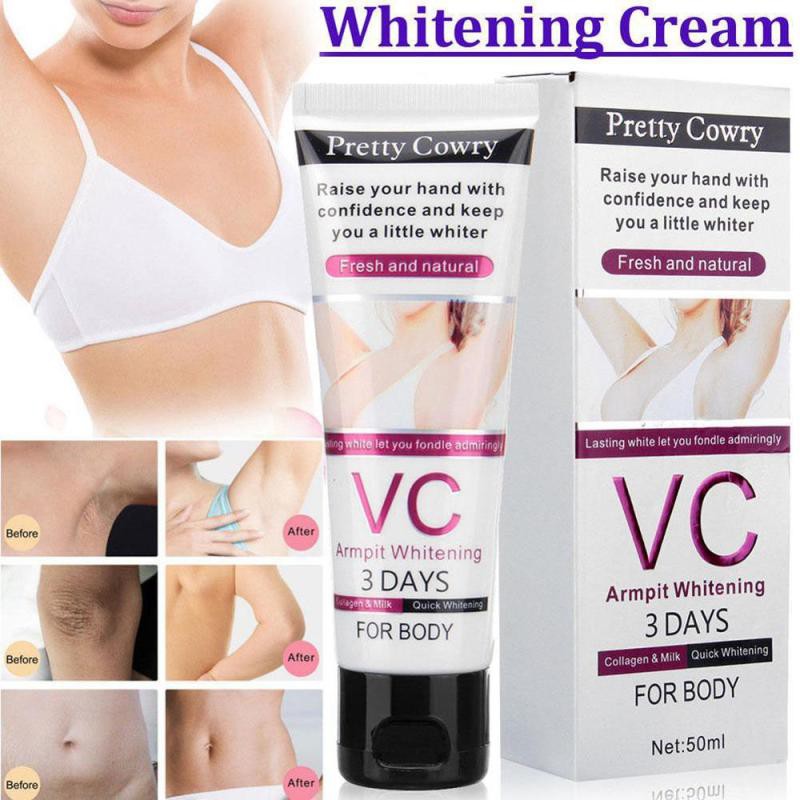 best product for whitening bikini area