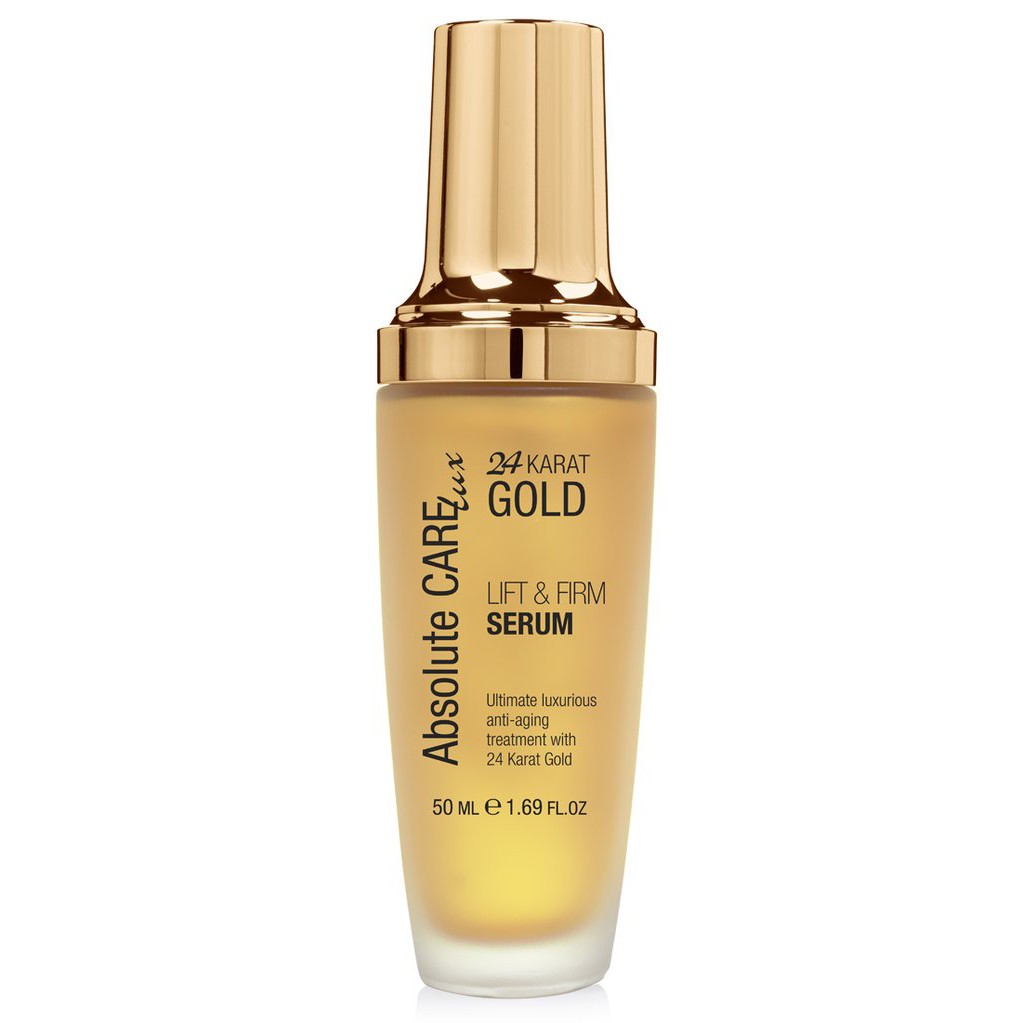 absolute care anti aging serum