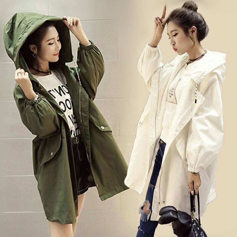  Jacket  Korean Casual  Women Baju  Sejuk Wanita Women s 