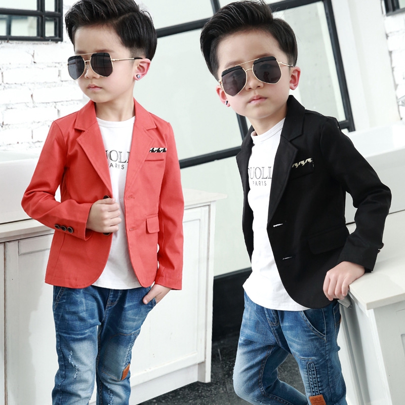 dress for 6 years old boy
