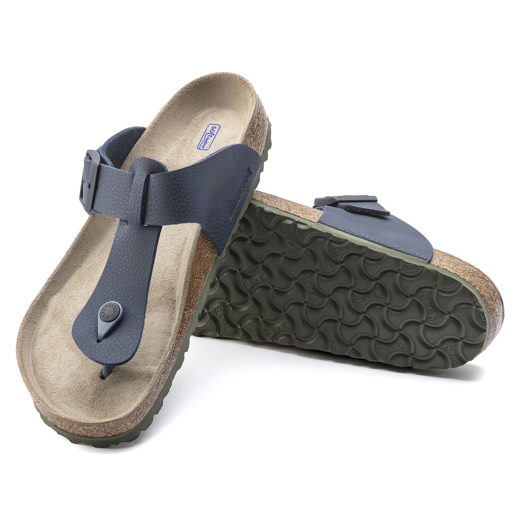 未使用ビルケンシュトック ナゴヤBIRKENSTOCK exclusive - サンダル