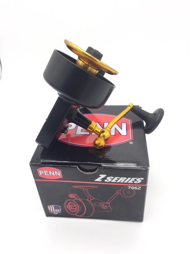 penn 706z