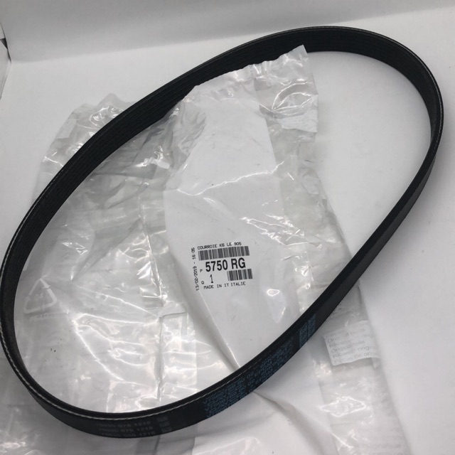 Peugeot 308 3008 5008 Drive Belt Shopee Malaysia