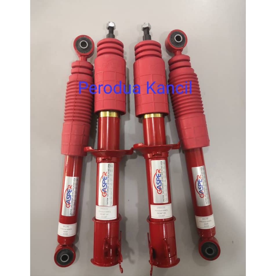 Gasper For Perodua Kancil Heavy Duty Absorber Shopee Malaysia