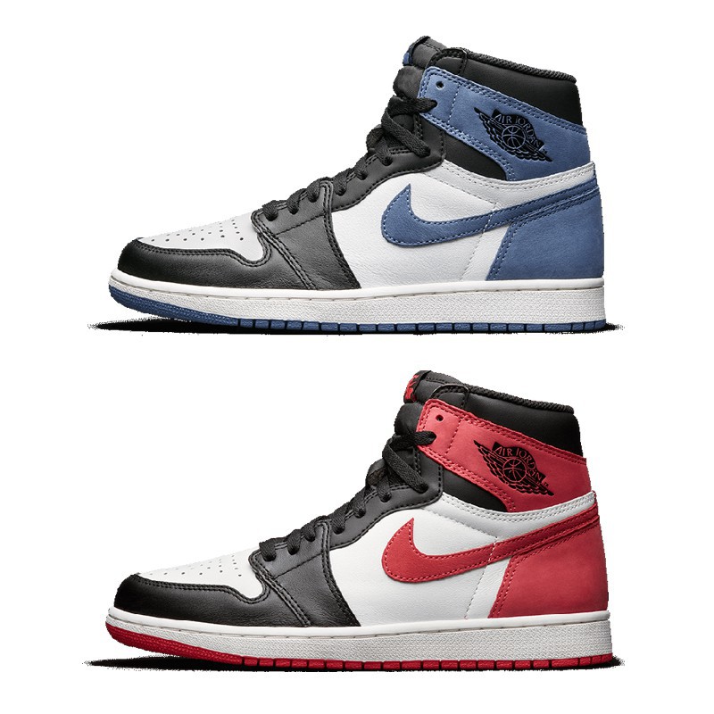 air jordan 1 retro high og colors