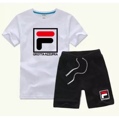 fila clothes for babies