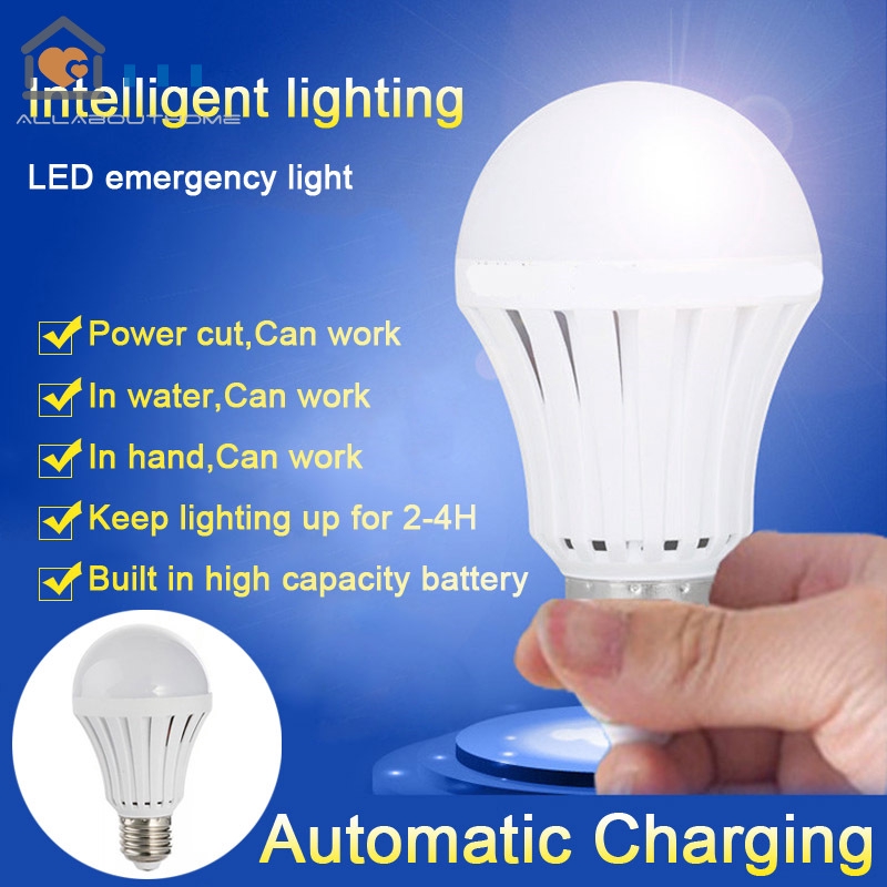ABH? E27 LED Lamps 5W 7W 9W 12W 15W 