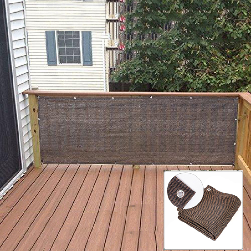5x10ft 1 5m Height Privacy Screen 3m, How Can I Cover My Patio For Privacy