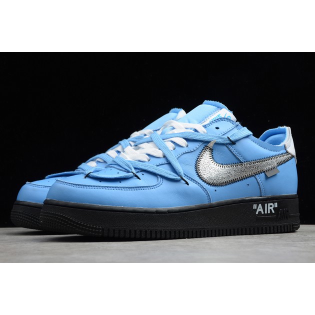 nike air force 1 07 off white