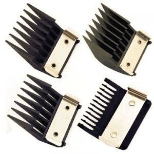 WAHL BARBER HAIR CUTTING CLIPPER ATTACHMENT | Shopee Malaysia