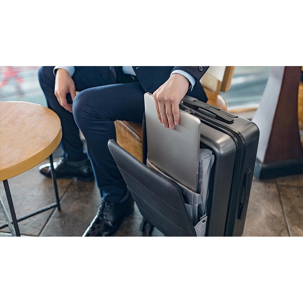 xiaomi business cabin boarding suitcase