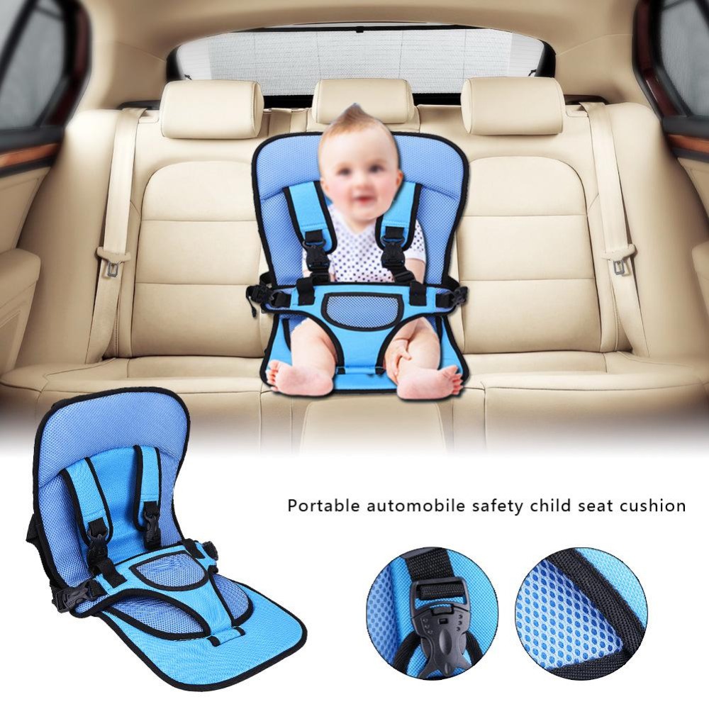 portable baby seat