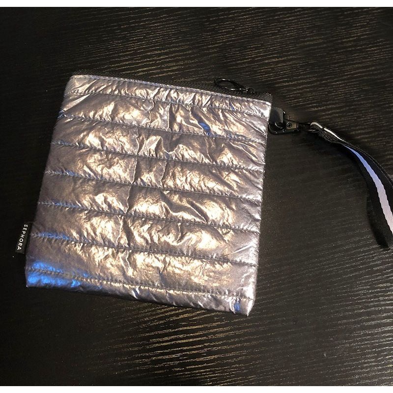 Sephora Cosmetics Pouch Shopee Malaysia