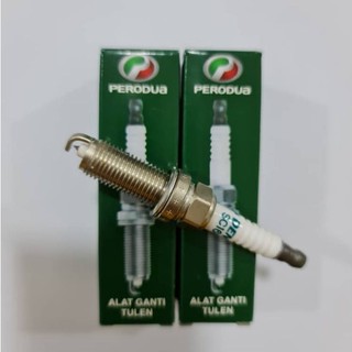 9004A91068 PERODUA PLUG IRDIUM BEZZA 1.3 MYVI 1.5 2018 SPARK PLUG