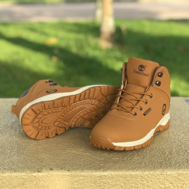 kasut timberland original