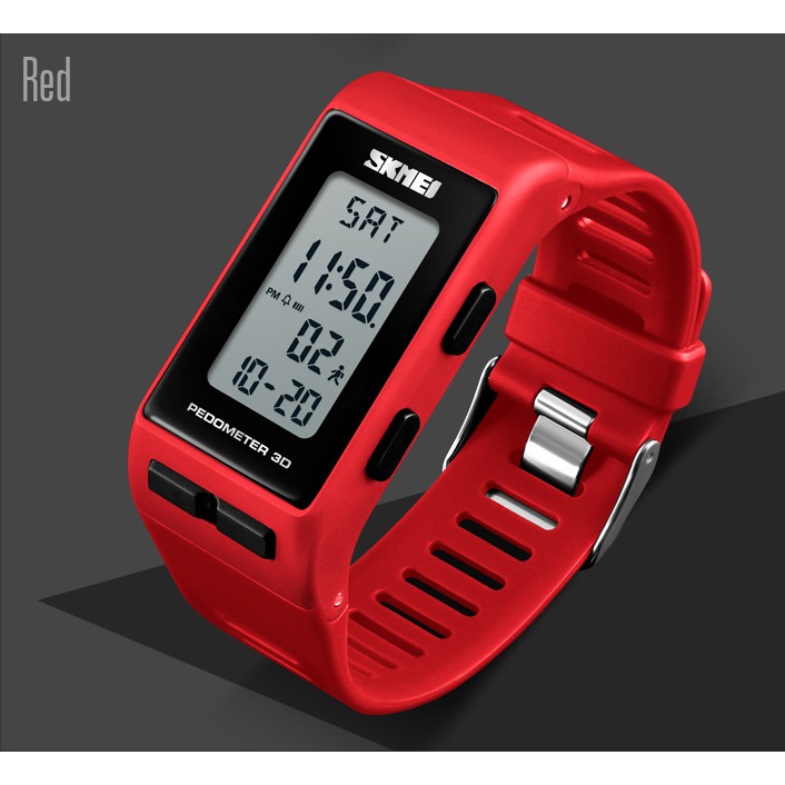 skmei 1363 instructions