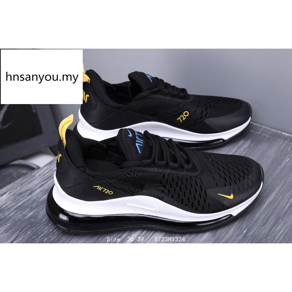 nike 720 39