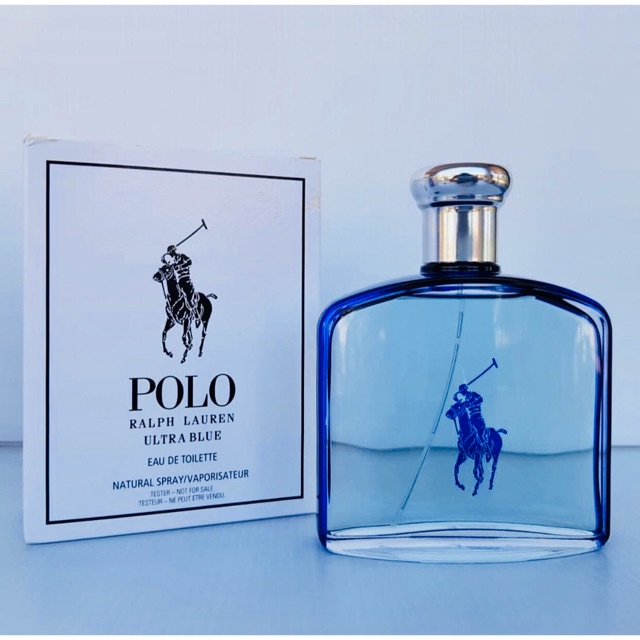 ralph lauren ultra blue perfume