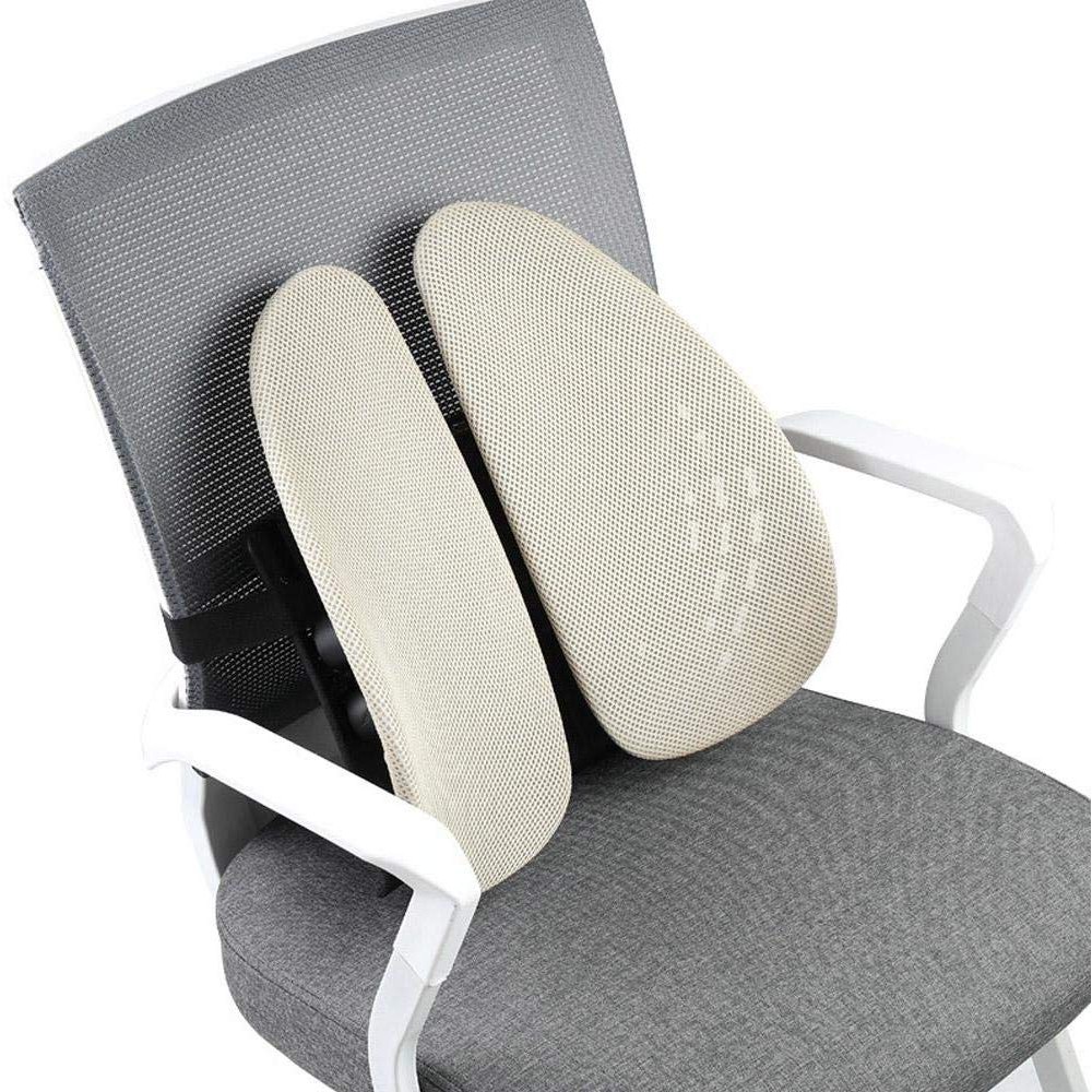 seat support for back pain