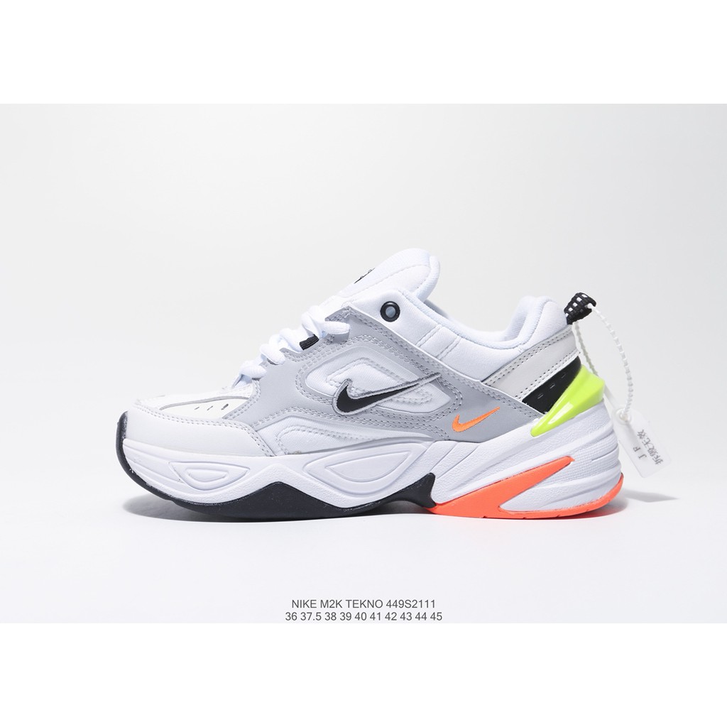 nike id m2k