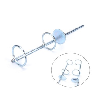 Fishing Pole Bracket Rod Holder Stand Rack / Pancang 