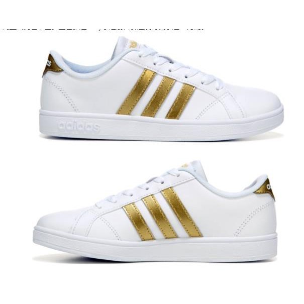 adidas baseline gold