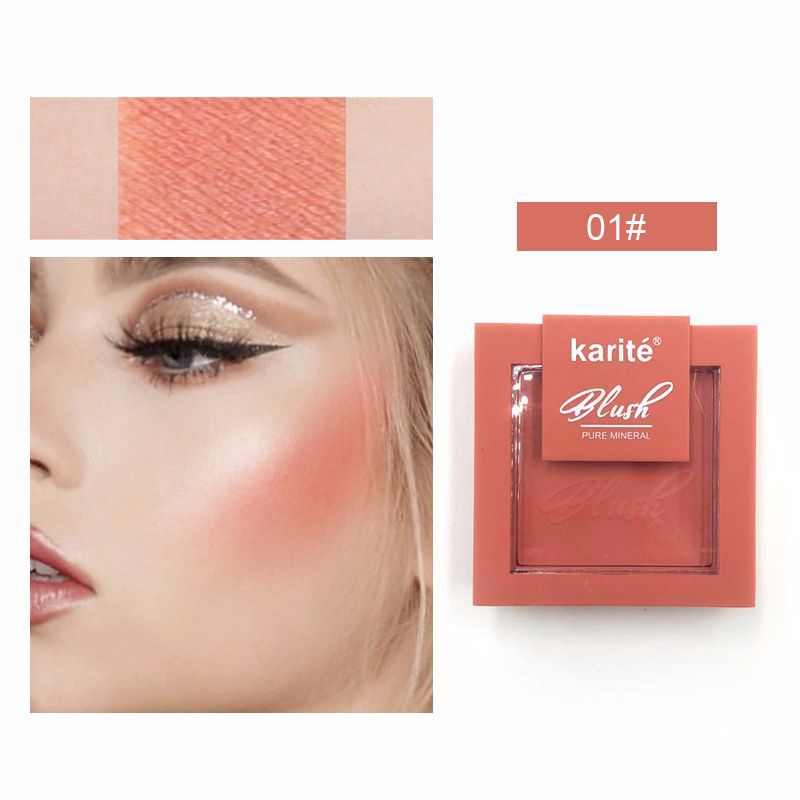 karite blush