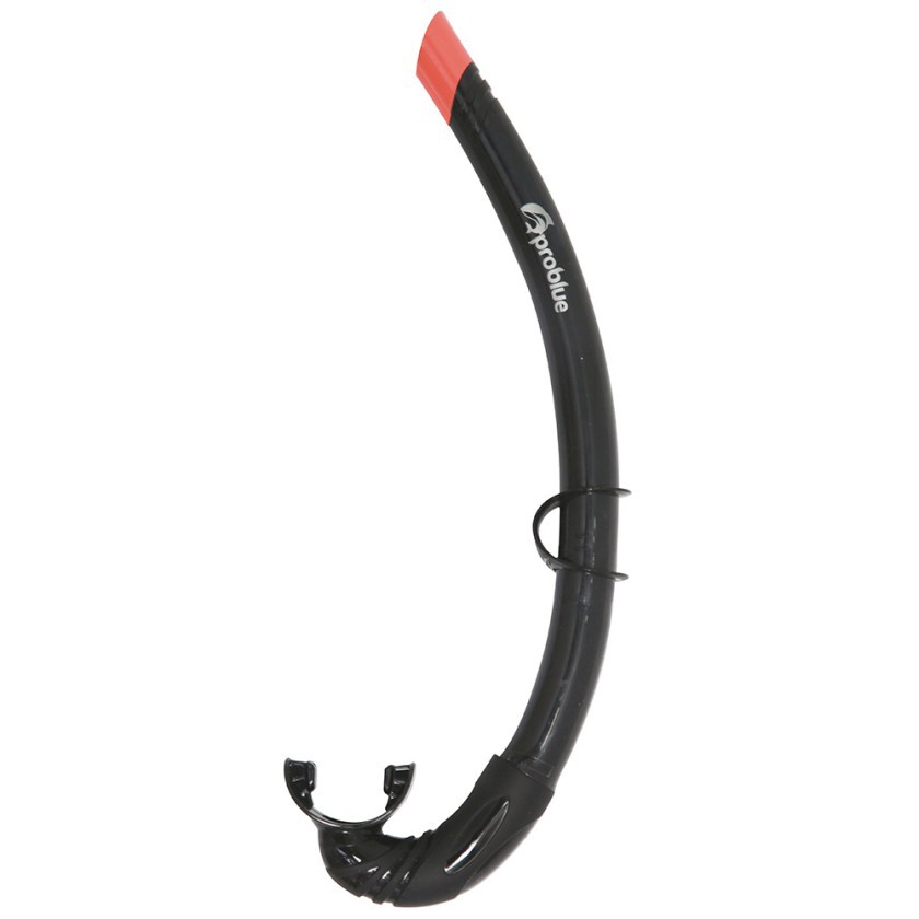 Snorkel Folding Hose Pipe Breathing Swimming Snorkeling Spearfishing