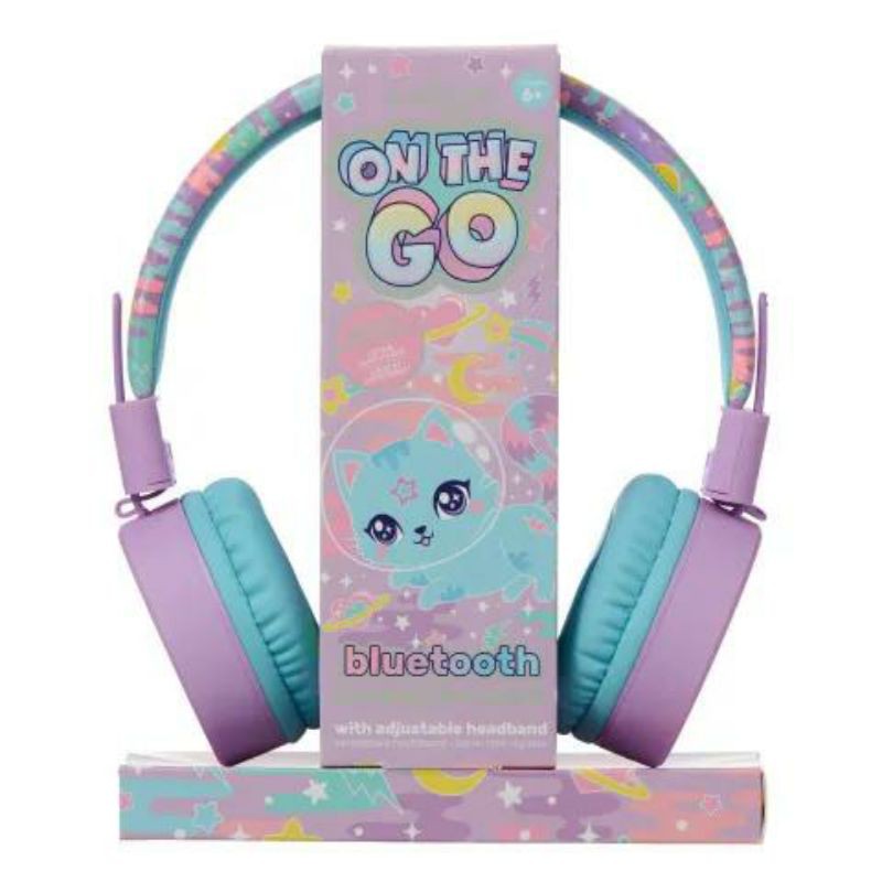 smiggle earphones