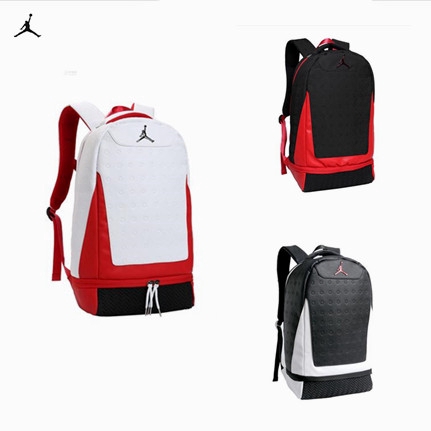 backpack jordan retro 13