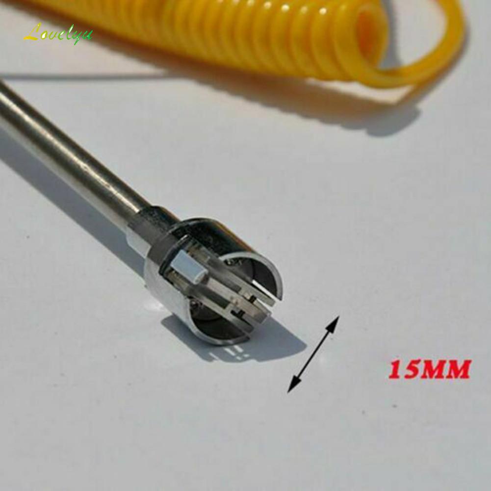 K Type Thermocouple Surface Temperature Probe Sensor 500°C For Thermometer 81531 