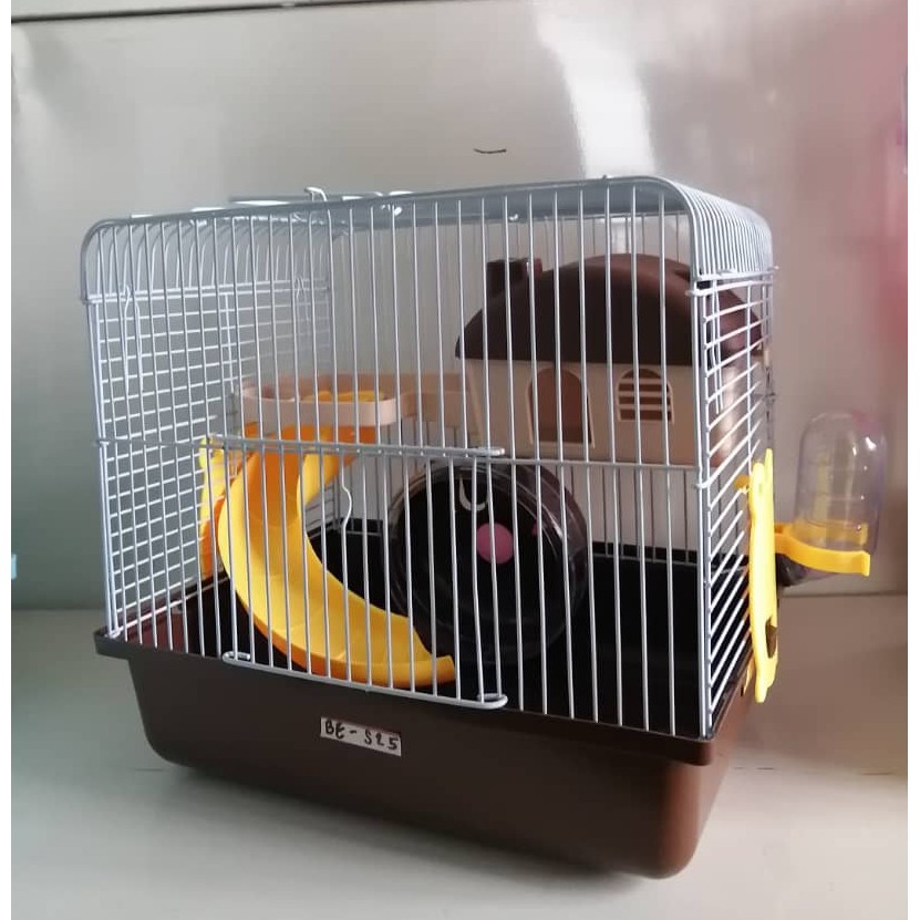 Hamster Cage for pet lover | Shopee Malaysia